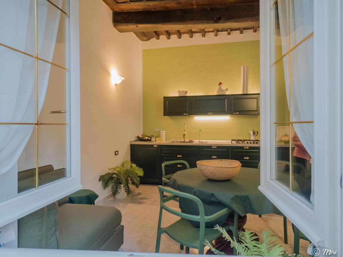 Picabon Apartment With Ac And Balcony 蒙特罗索阿尔马雷 外观 照片